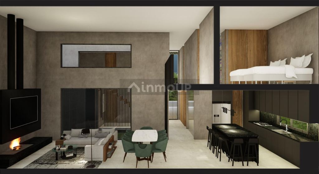 Casa en Venta en Lujan de Cuyo, Mendoza