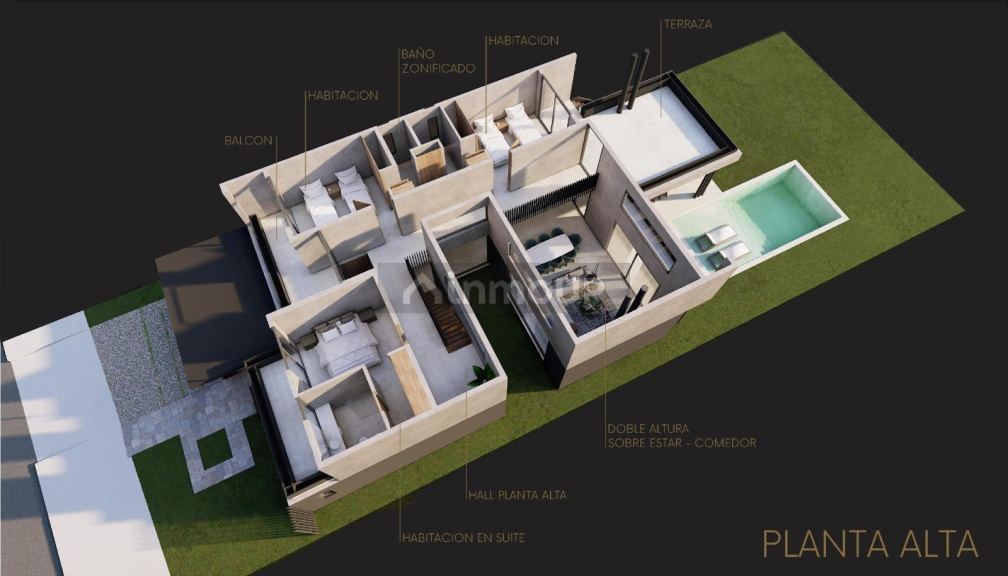 Casa en Venta en Lujan de Cuyo, Mendoza