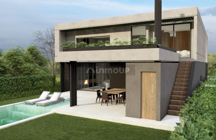 Casa en Venta en Lujan de Cuyo, Mendoza