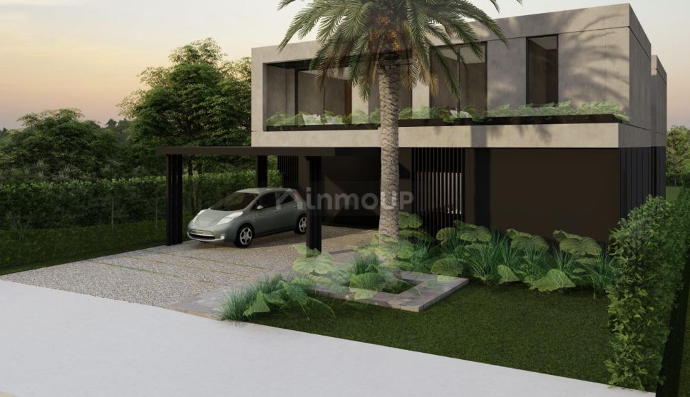 Casa en Venta en Lujan de Cuyo, Mendoza