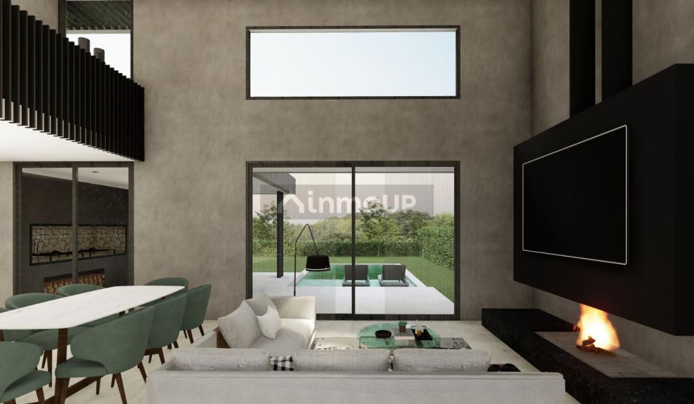 Casa en Venta en Lujan de Cuyo, Mendoza