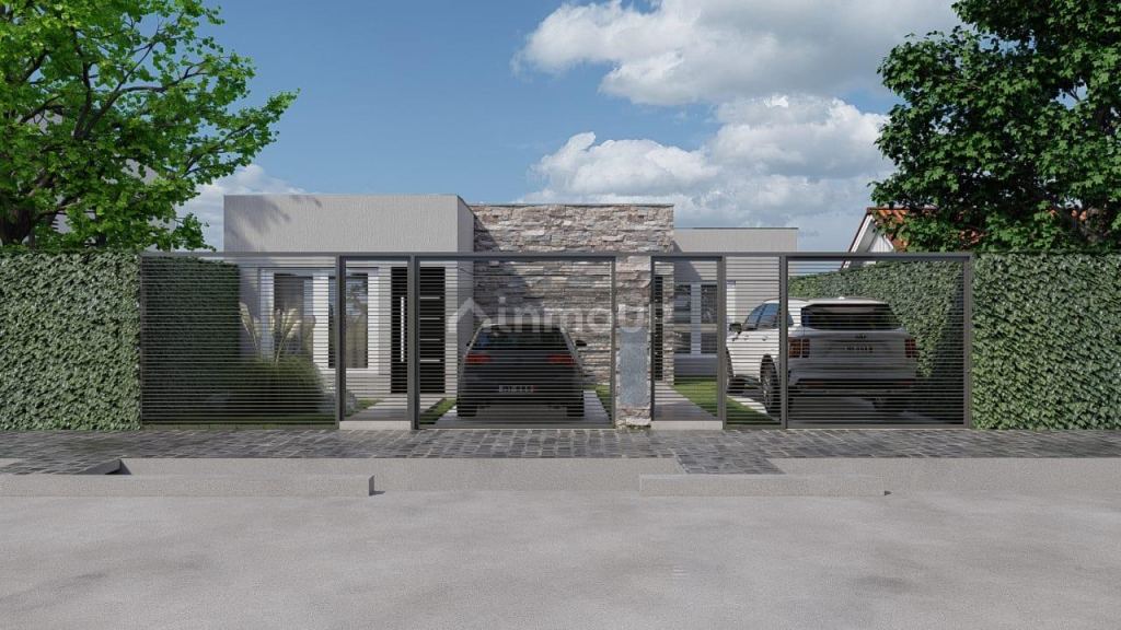 Casa en Venta en Lujan de Cuyo, Mendoza