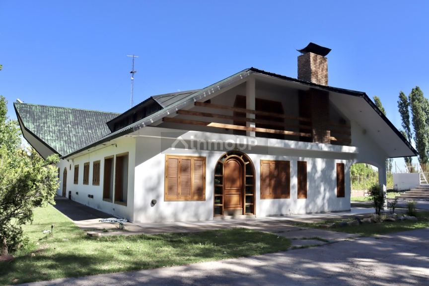 Casa en Alquiler en San Rafael, Mendoza
