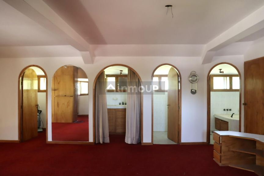 Casa en Alquiler en San Rafael, Mendoza