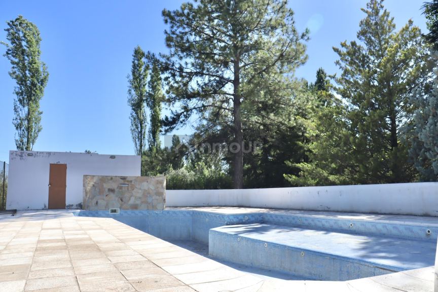 Casa en Alquiler en San Rafael, Mendoza
