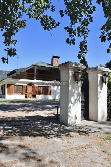 Casa en Alquiler en San Rafael, Mendoza