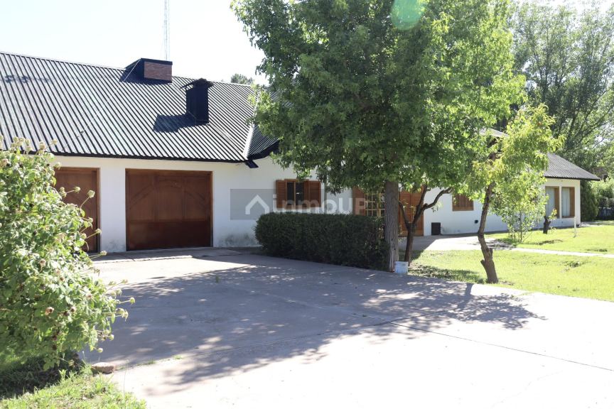 Casa en Alquiler en San Rafael, Mendoza
