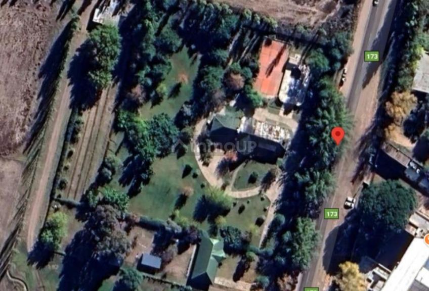 Casa en Alquiler en San Rafael, Mendoza