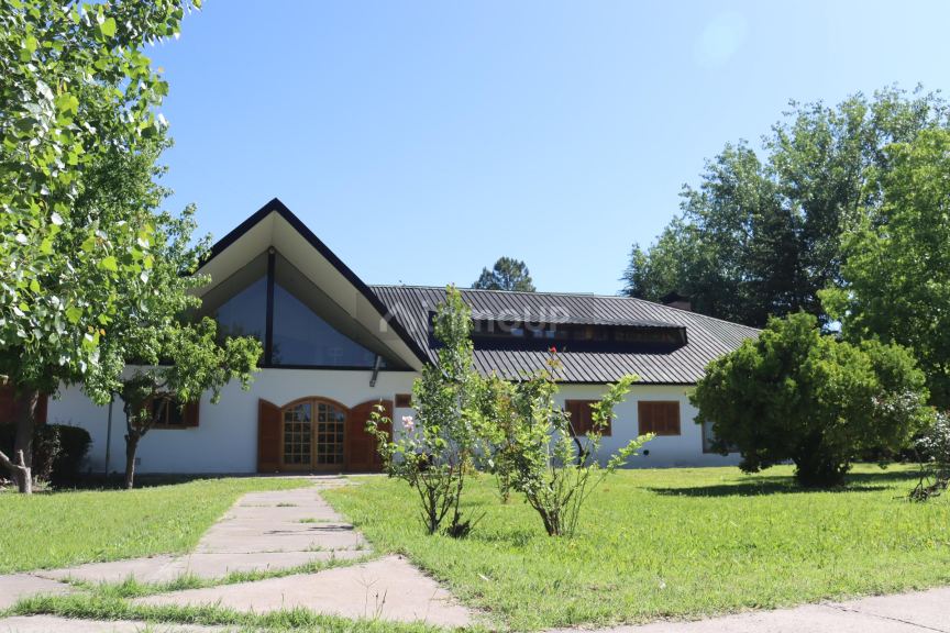 Casa en Alquiler en San Rafael, Mendoza