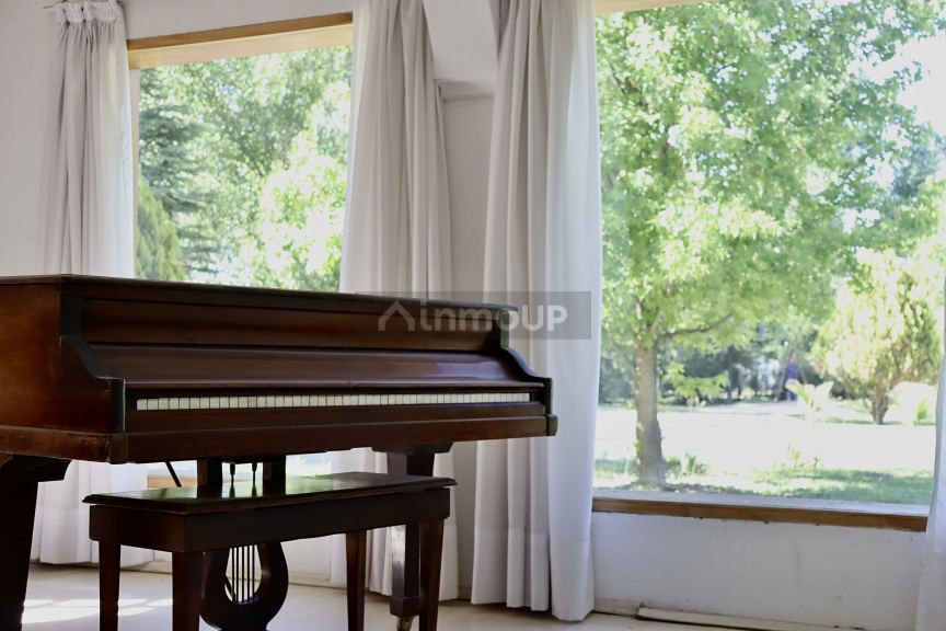Casa en Alquiler en San Rafael, Mendoza