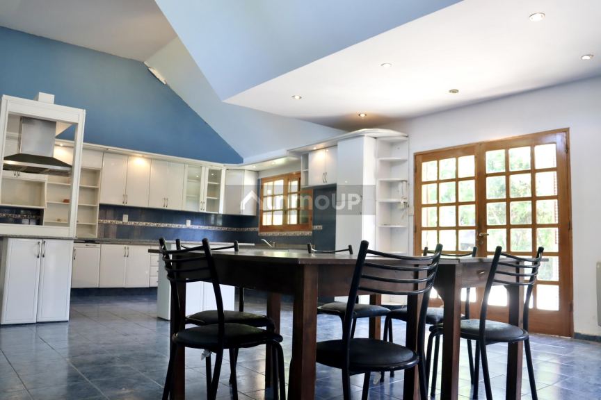 Casa en Alquiler en San Rafael, Mendoza