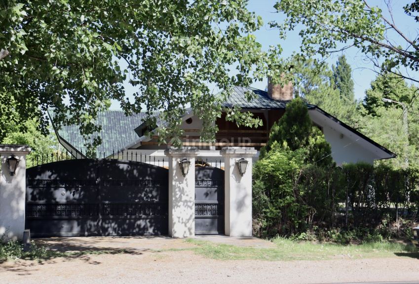Casa en Alquiler en San Rafael, Mendoza