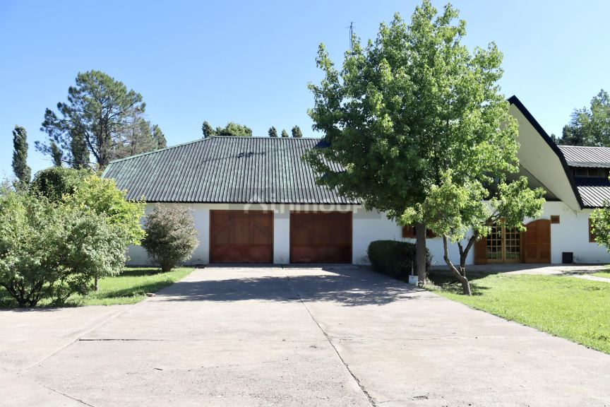Casa en Alquiler en San Rafael, Mendoza