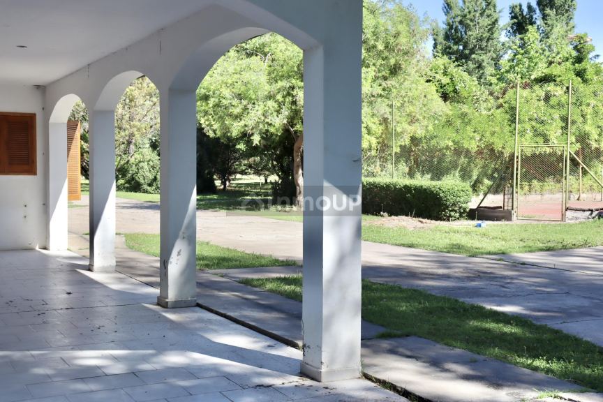 Casa en Alquiler en San Rafael, Mendoza