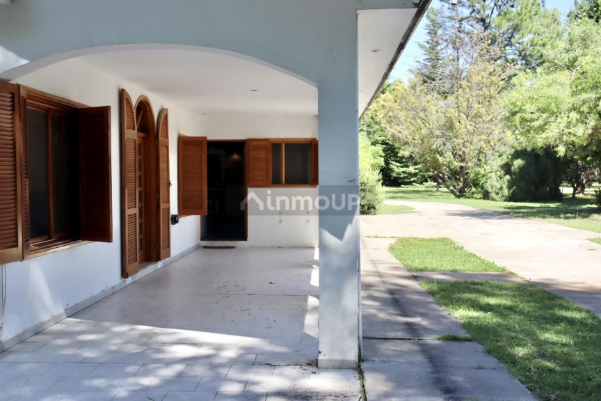 Casa en Alquiler en San Rafael, Mendoza