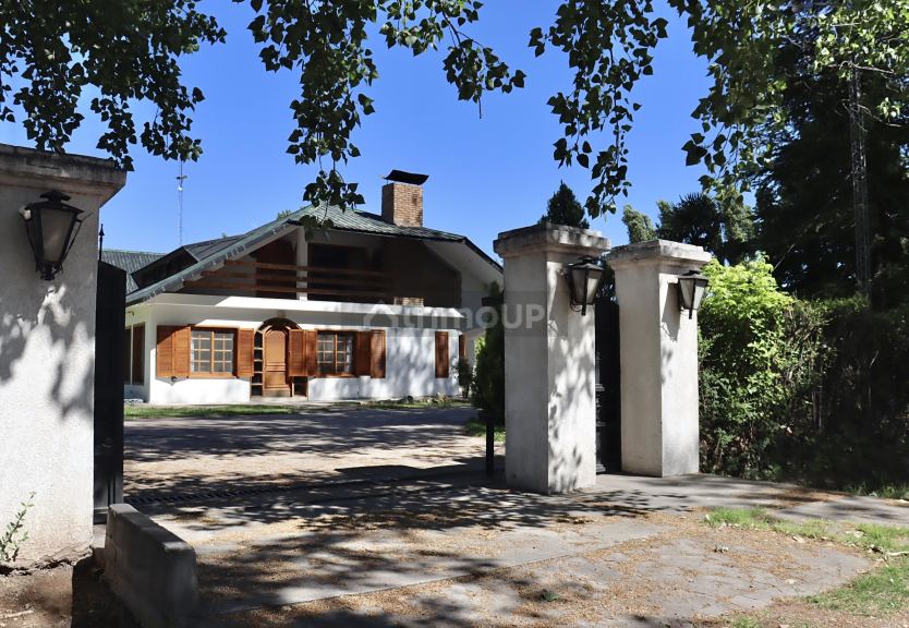 Casa en Alquiler en San Rafael, Mendoza