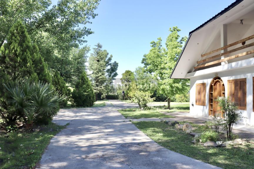 Casa en Alquiler en San Rafael, Mendoza