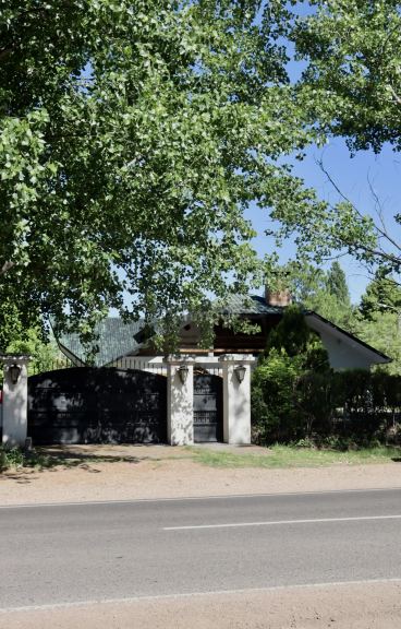 Casa en Alquiler en San Rafael, Mendoza