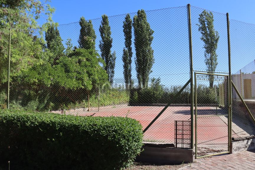 Casa en Alquiler en San Rafael, Mendoza