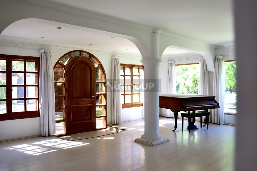 Casa en Alquiler en San Rafael, Mendoza