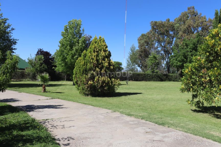 Casa en Alquiler en San Rafael, Mendoza