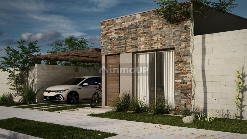 Casa en Venta en Maipu, Mendoza