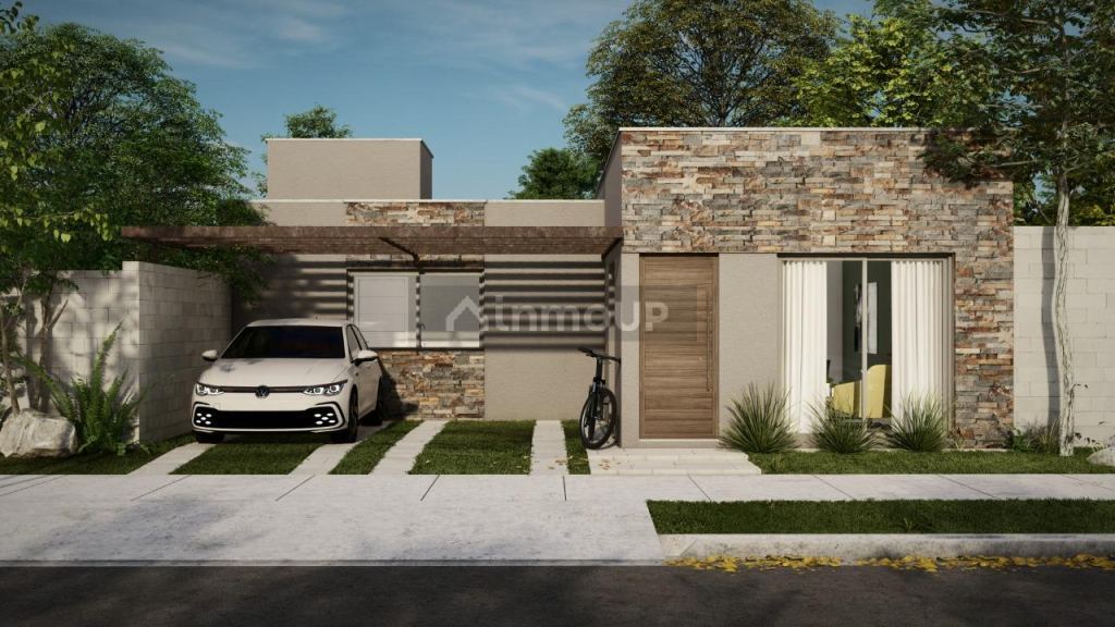 Casa en Venta en Maipu, Mendoza
