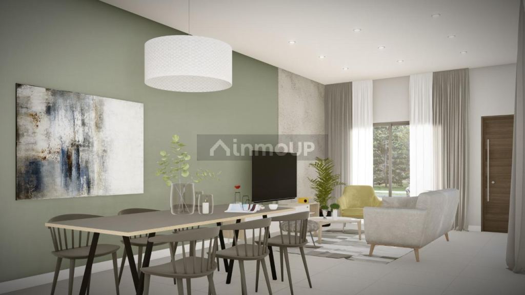 Casa en Venta en Maipu, Mendoza