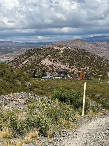 Terreno en Venta en Lujan de Cuyo, Mendoza