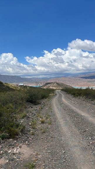 Terreno en Venta en Lujan de Cuyo, Mendoza
