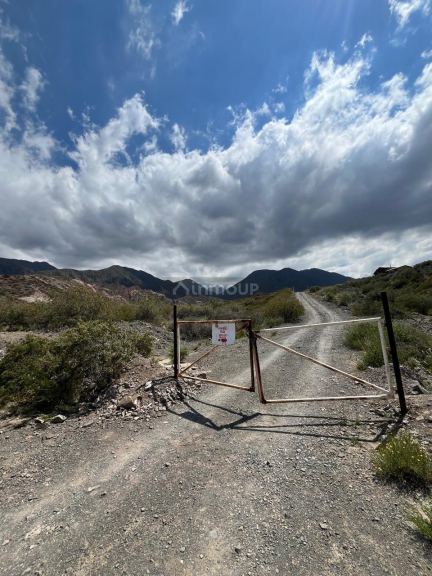 Terreno en Venta en Lujan de Cuyo, Mendoza