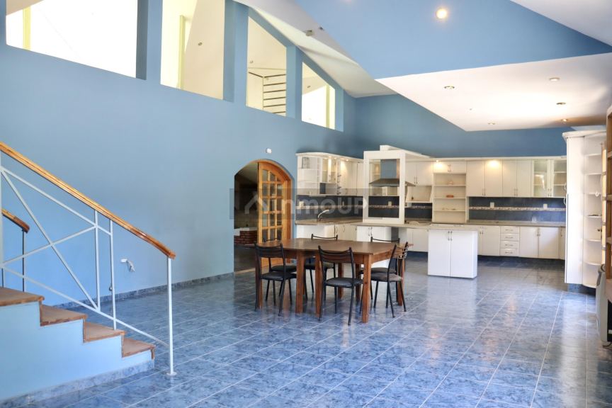 Casa en Venta en San Rafael, Mendoza