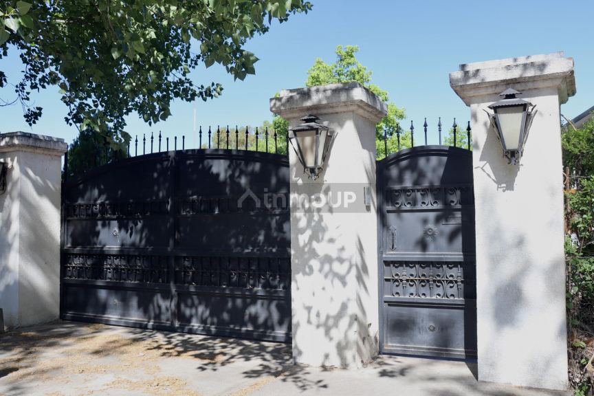 Casa en Venta en San Rafael, Mendoza