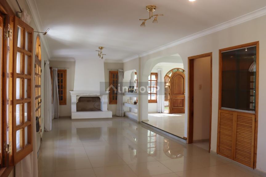 Casa en Venta en San Rafael, Mendoza