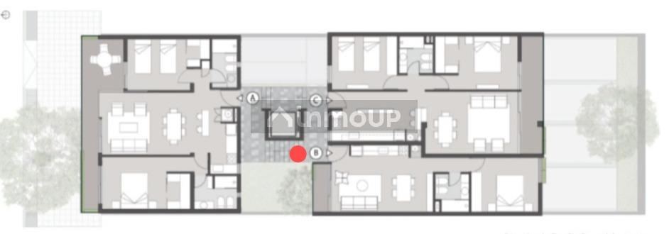 Departamento en Venta en Godoy Cruz, Mendoza
