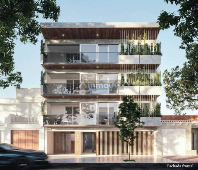 Departamento en Venta en Godoy Cruz, Mendoza
