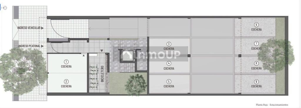 Departamento en Venta en Godoy Cruz, Mendoza