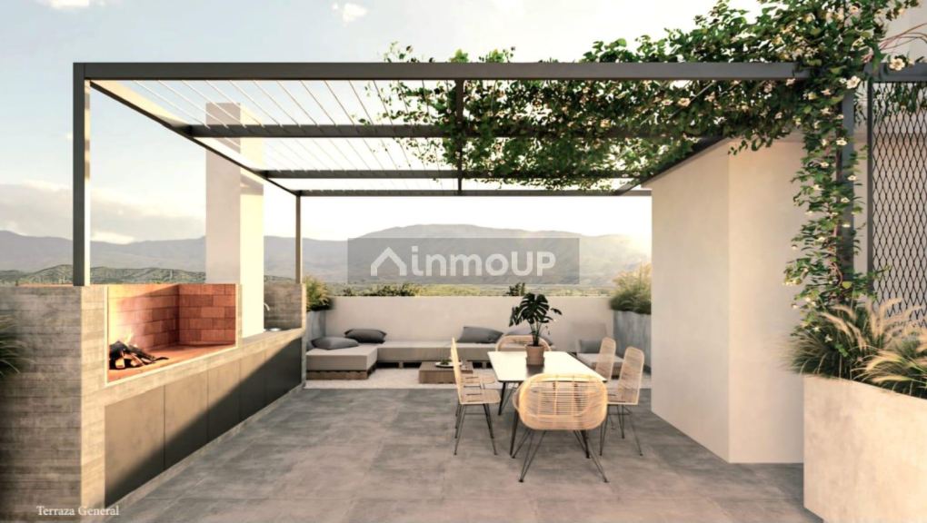 Departamento en Venta en Godoy Cruz, Mendoza