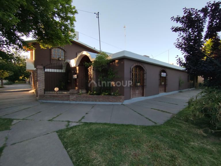 Casa en Venta en San Rafael, Mendoza