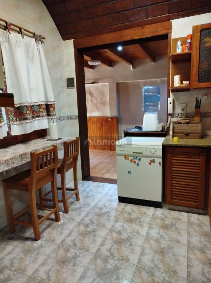 Casa en Venta en San Rafael, Mendoza
