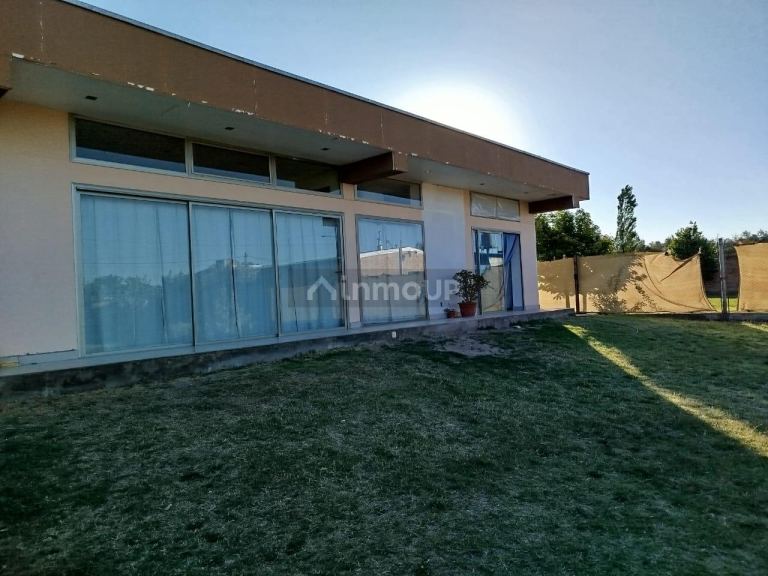Casa en Venta en San Rafael, Mendoza