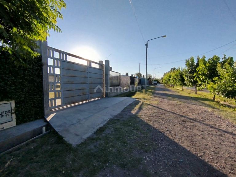 Casa en Venta en San Rafael, Mendoza