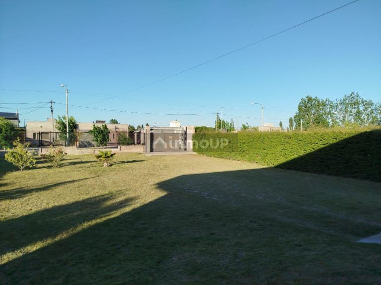 Casa en Venta en San Rafael, Mendoza