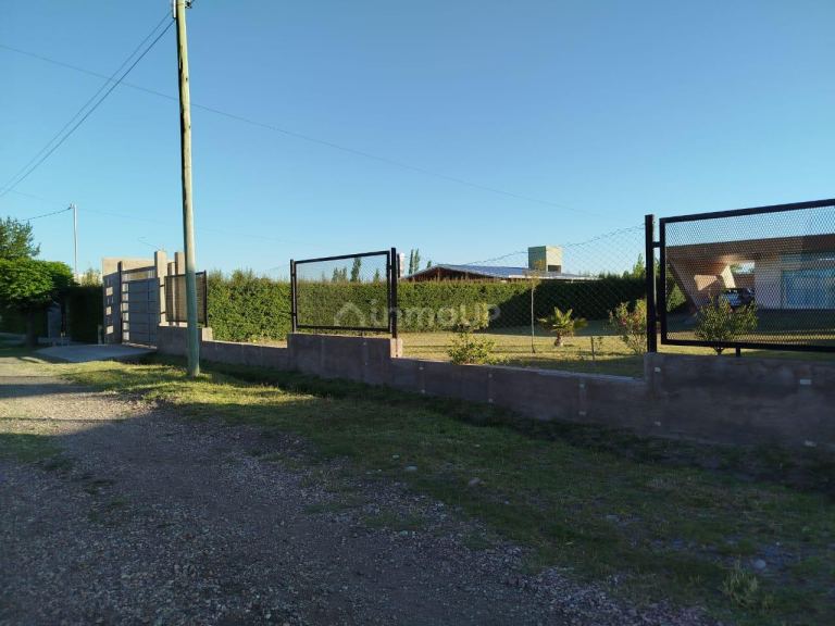 Casa en Venta en San Rafael, Mendoza