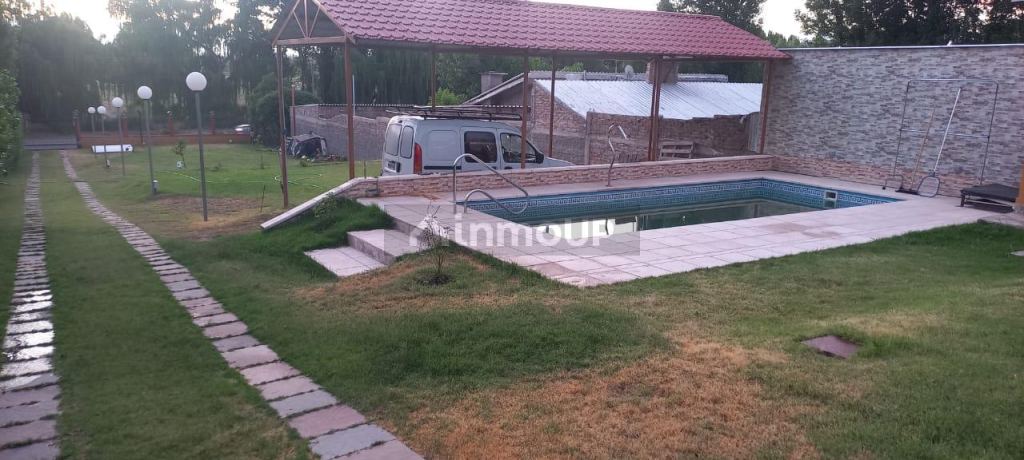 Casa en Venta en Lujan de Cuyo, Mendoza