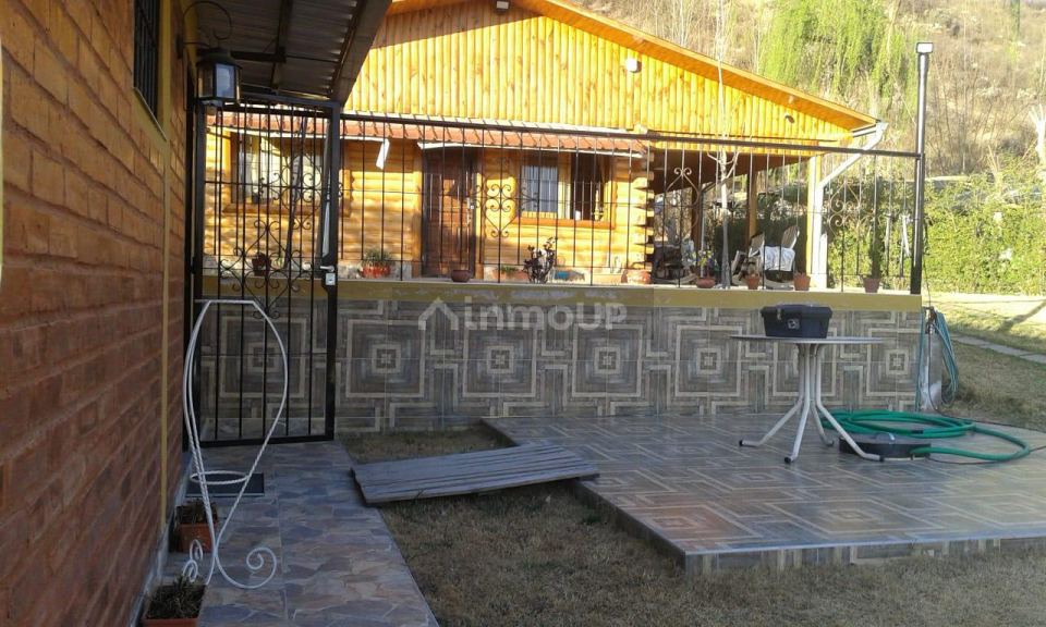 Casa en Venta en Lujan de Cuyo, Mendoza