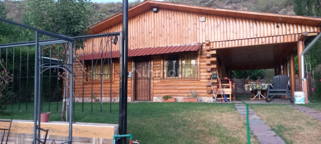 Casa en Venta en Lujan de Cuyo, Mendoza
