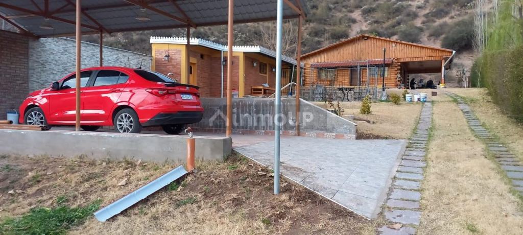 Cabaña en Venta en Lujan de Cuyo, Mendoza