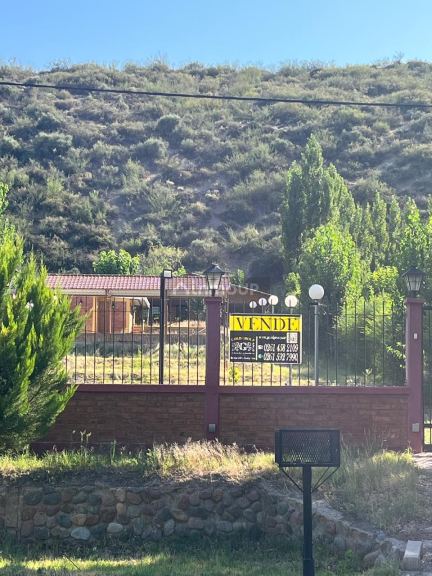 Cabaña en Venta en Lujan de Cuyo, Mendoza