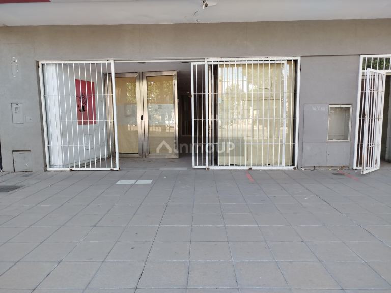 Local Comercial en Alquiler en San Rafael, Mendoza